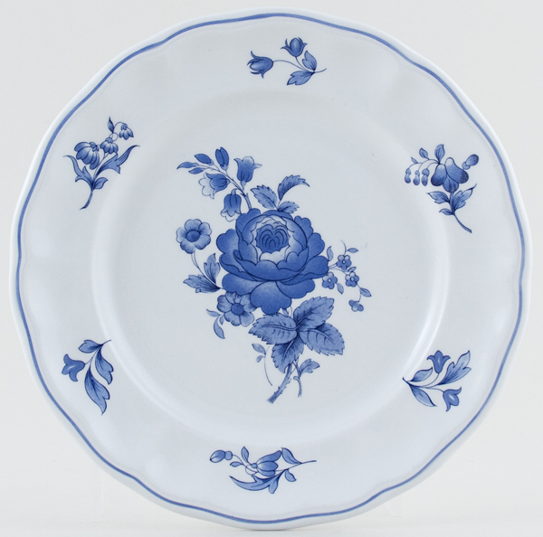 Plate c1993